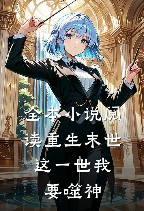 全本小说阅读重生末世：这一世我要噬神