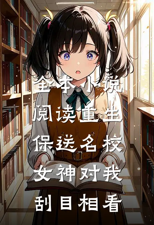 全本小说阅读重生保送名校，女神对我刮目相看