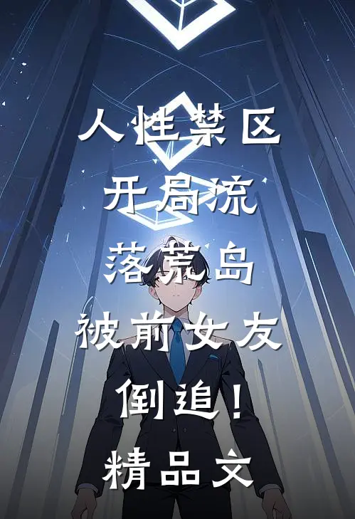 人性禁区：开局流落荒岛，被前女友倒追！精品文