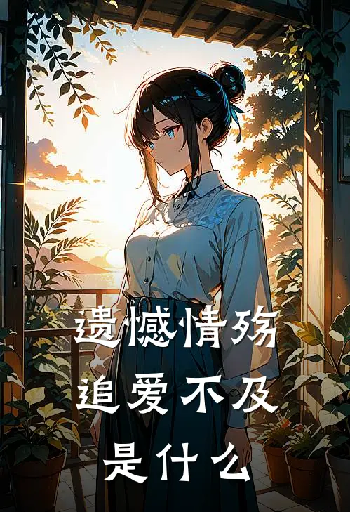 遗憾情殇，追爱不及是什么