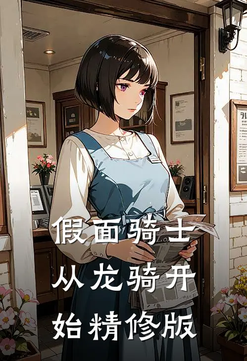 假面骑士，从龙骑开始精修版