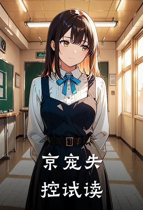 京宠失控试读