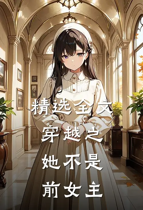 精选全文穿越之：她不是前女主