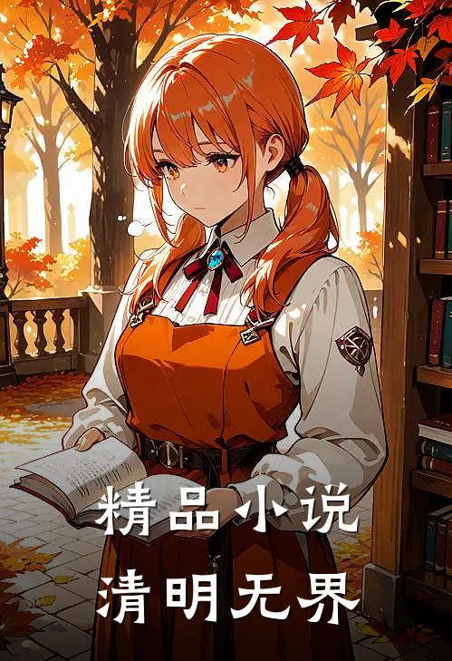 精品小说清明无界