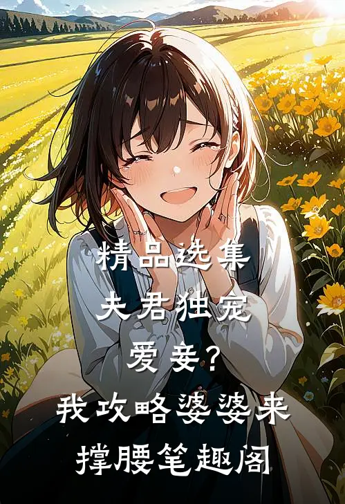精品选集夫君独宠爱妾?我攻略婆婆来撑腰 笔趣阁