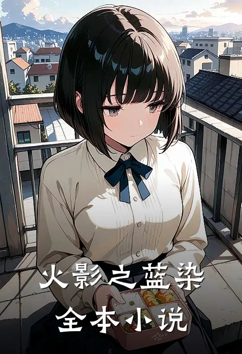 火影之蓝染全本小说