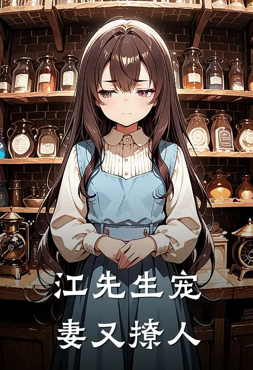 江先生宠妻又撩人