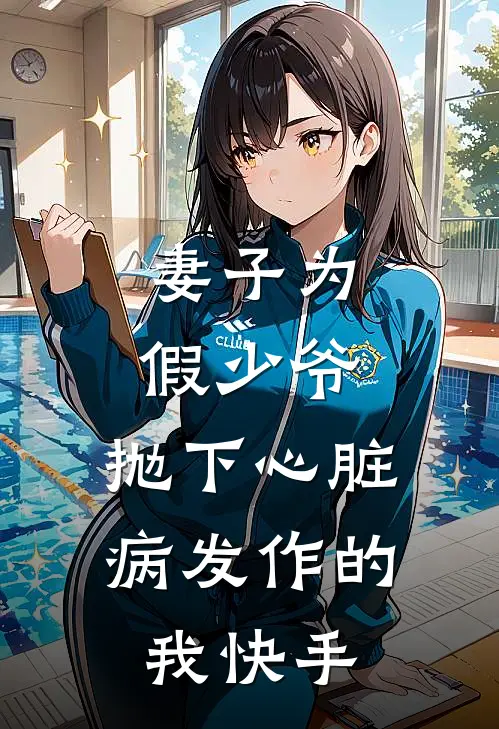 妻子为假少爷，抛下心脏病发作的我快手