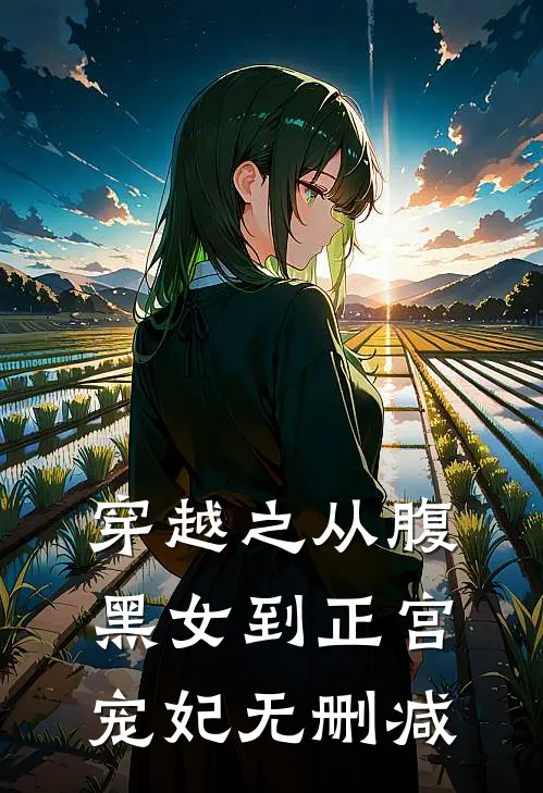 穿越之从腹黑女到正宫宠妃无删减