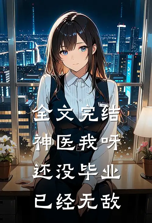 全文完结神医我呀，还没毕业已经无敌