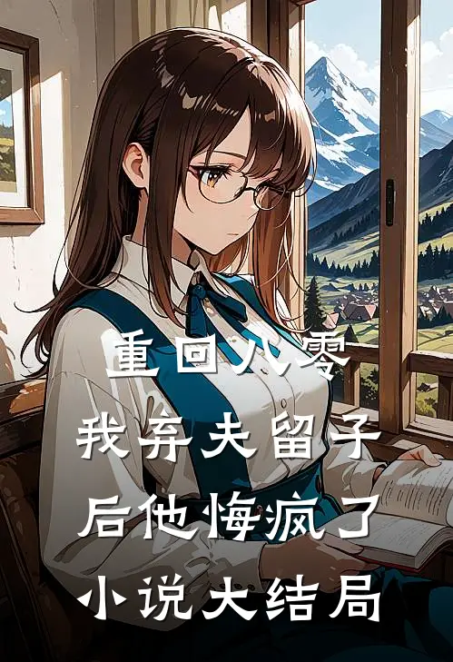重回八零，我弃夫留子后他悔疯了小说大结局