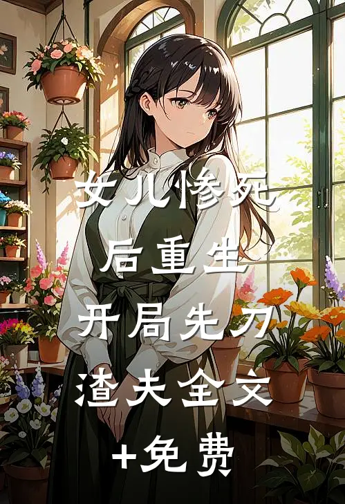 女儿惨死后重生，开局先刀渣夫全文+免费