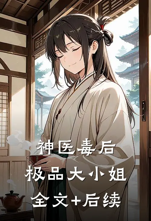 神医毒后，极品大小姐全文+后续
