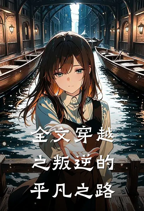 全文穿越之叛逆的平凡之路