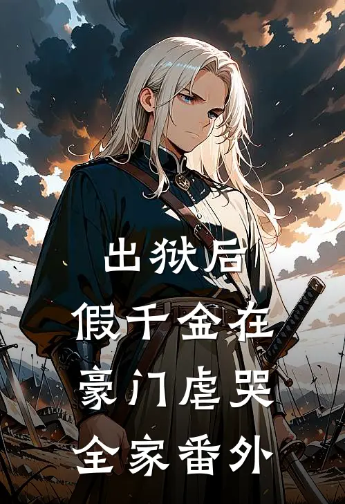 出狱后，假千金在豪门虐哭全家番外