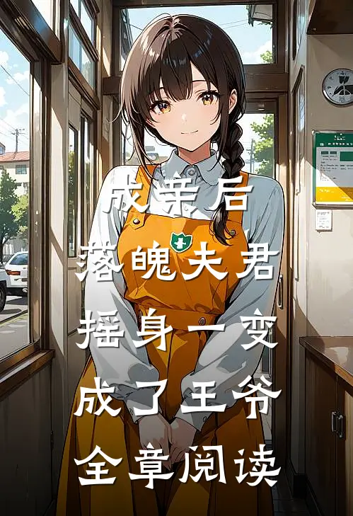 成亲后，落魄夫君摇身一变成了王爷全章阅读