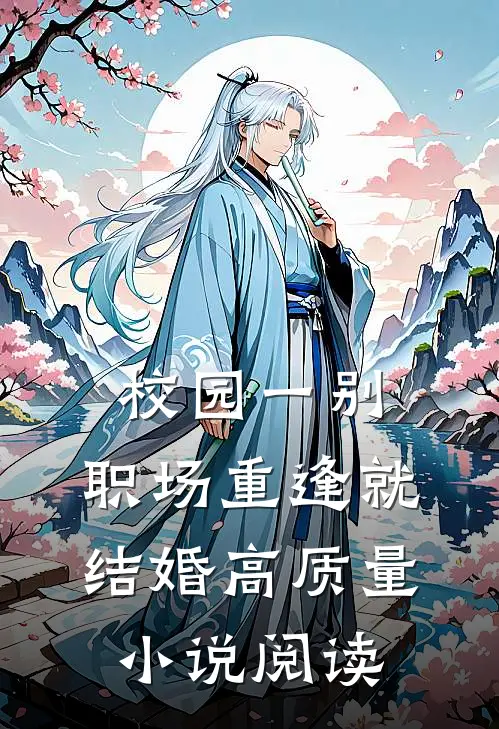 校园一别，职场重逢就结婚高质量小说阅读