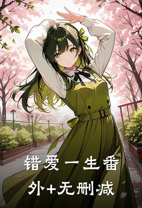 错爱一生番外+无删减