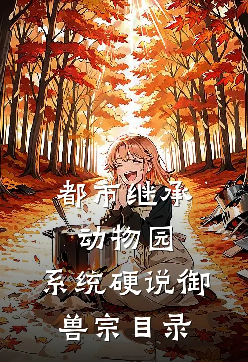 都市继承动物园，系统硬说御兽宗目录