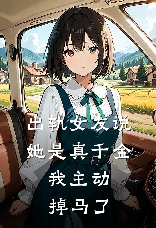 出轨女友说她是真千金，我主动掉马了