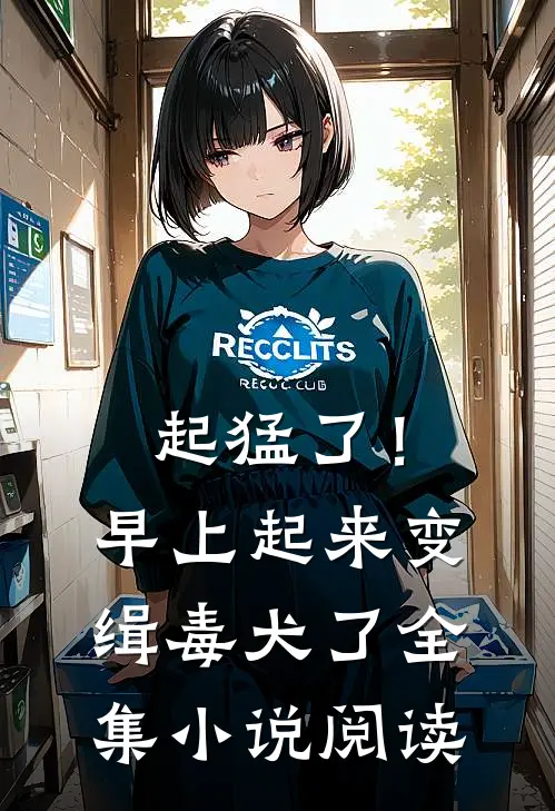 起猛了！早上起来变缉毒犬了全集小说阅读