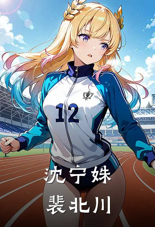 沈宁姝裴北川