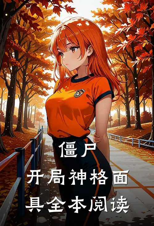 僵尸：开局神格面具全本阅读