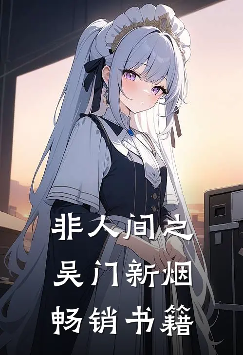 非人间之吴门新烟畅销书籍