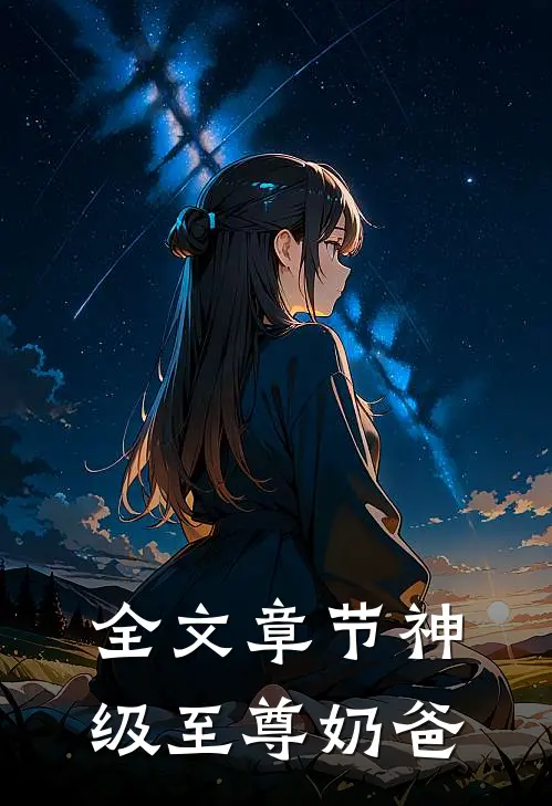 全文章节神级至尊奶爸