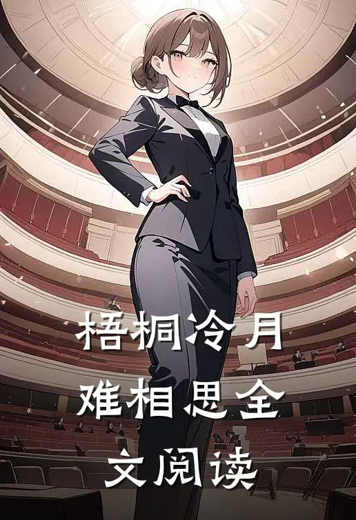 梧桐冷月难相思全文阅读