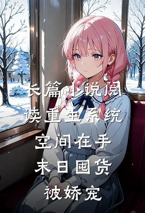长篇小说阅读重生系统空间在手，末日囤货被娇宠