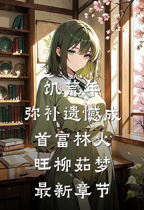 饥荒年：弥补遗憾成首富林火旺柳茹梦最新章节