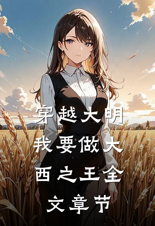 穿越大明：我要做大西之王全文章节