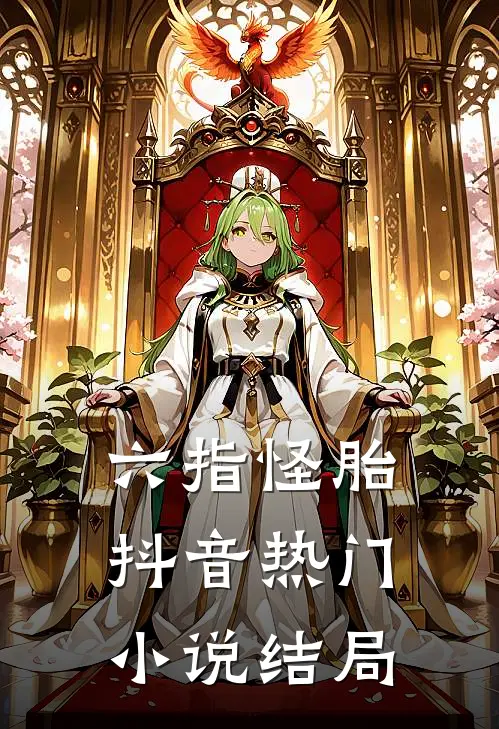 六指怪胎抖音热门小说结局