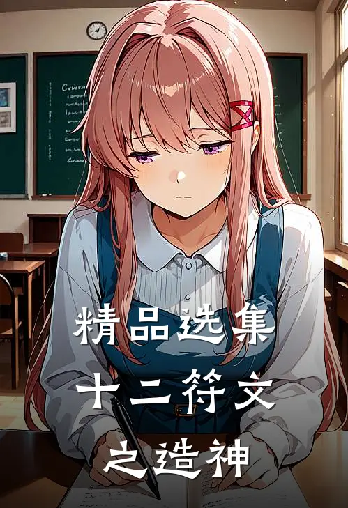 精品选集十二符文之造神