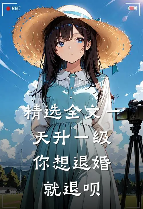 精选全文一天升一级，你想退婚就退呗