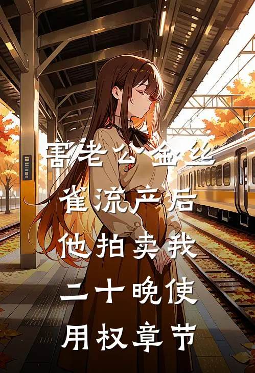 害老公金丝雀流产后，他拍卖我二十晚使用权章节