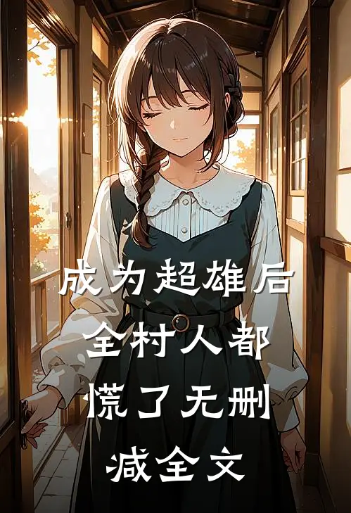 成为超雄后，全村人都慌了无删减全文