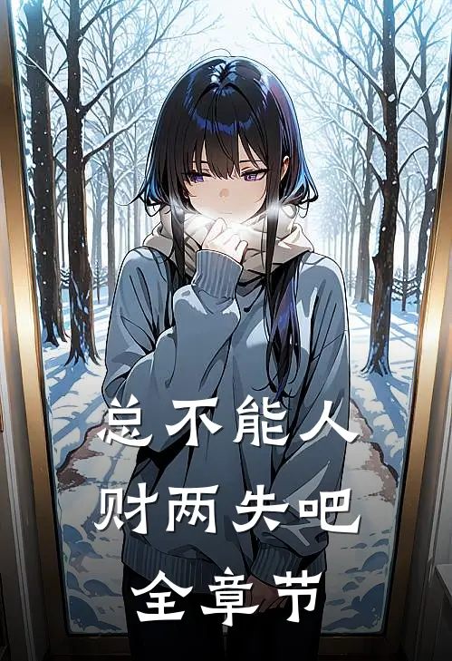 总不能人财两失吧全章节