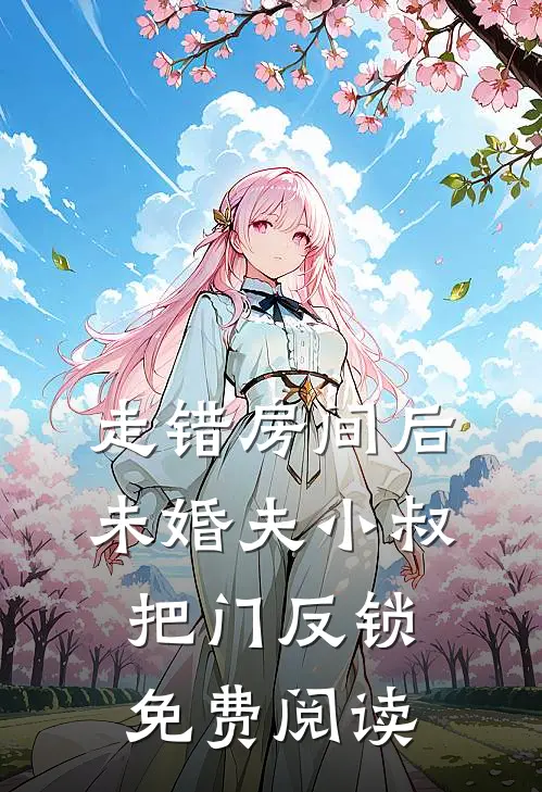走错房间后，未婚夫小叔把门反锁免费阅读