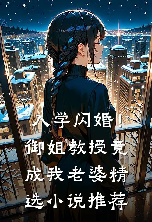 入学闪婚！御姐教授竟成我老婆精选小说推荐