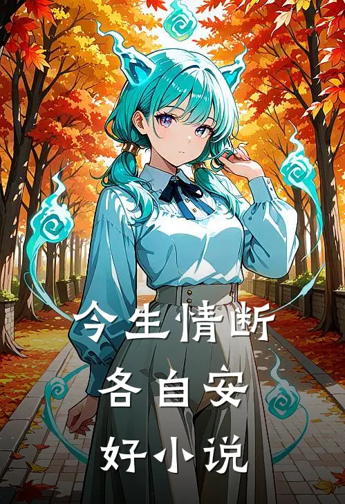 今生情断，各自安好小说