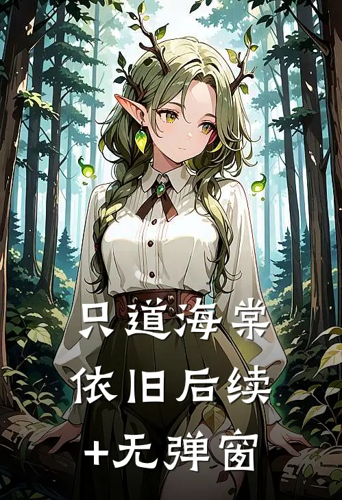 只道海棠依旧后续+无弹窗