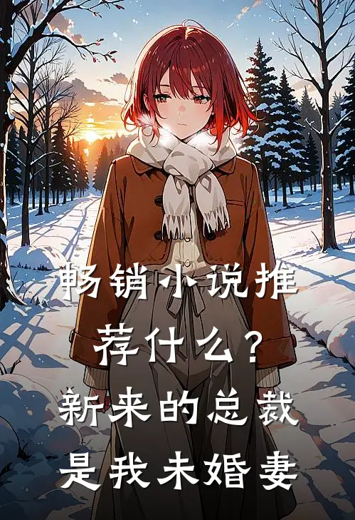 畅销小说推荐什么？新来的总裁是我未婚妻