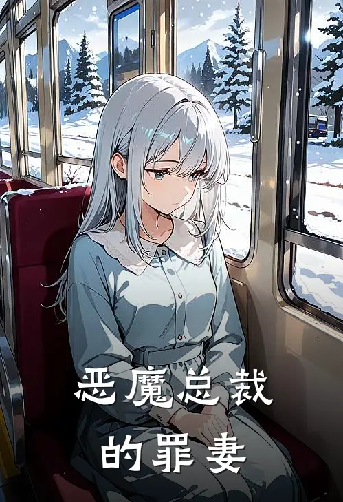 恶魔总裁的罪妻