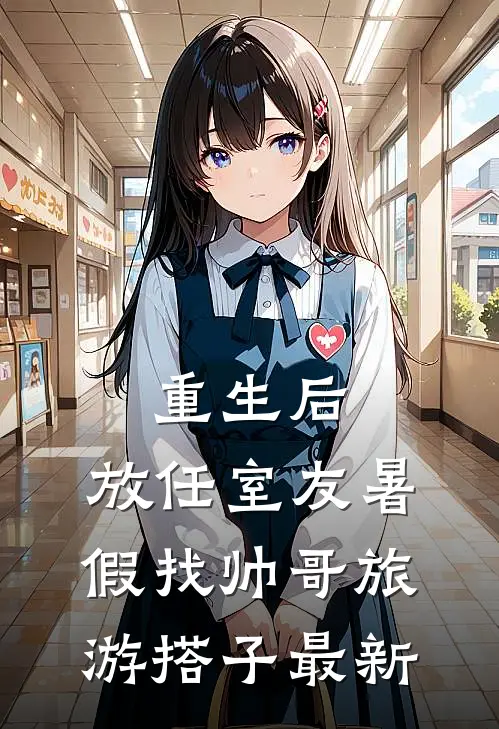 重生后，放任室友暑假找帅哥旅游搭子最新