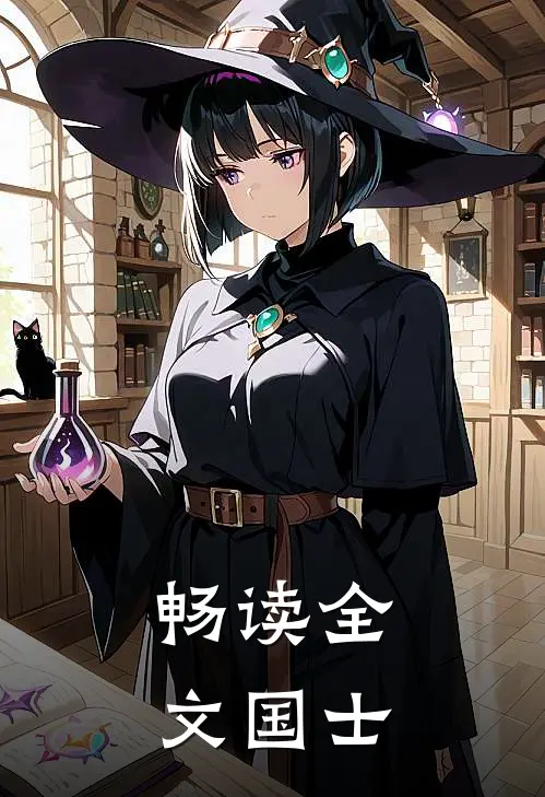 畅读全文国士
