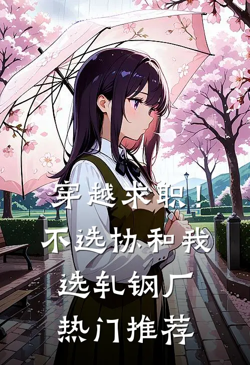 穿越求职！不选协和，我选轧钢厂热门推荐
