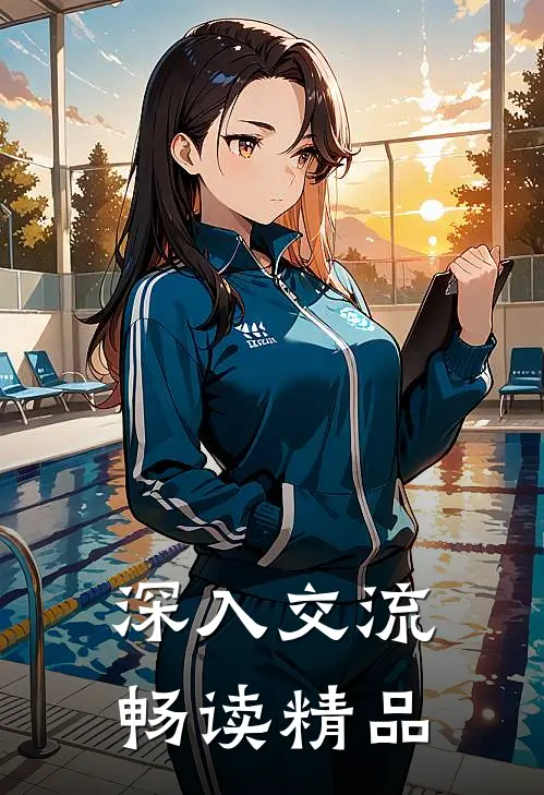 深入交流畅读精品