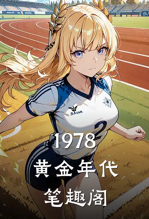 1978，黄金年代笔趣阁